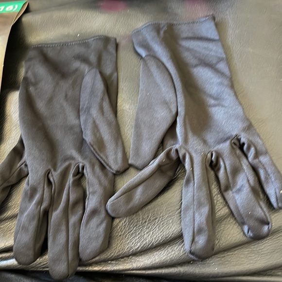 Halloween costume phantom with robe gloves hood light up glasses - Picture 7 of 12